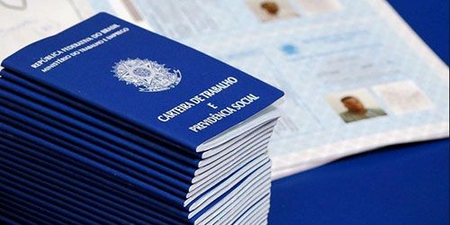 Aprovada em 2017, Reforma Trabalhista alterou regras, mas não gerou empregos